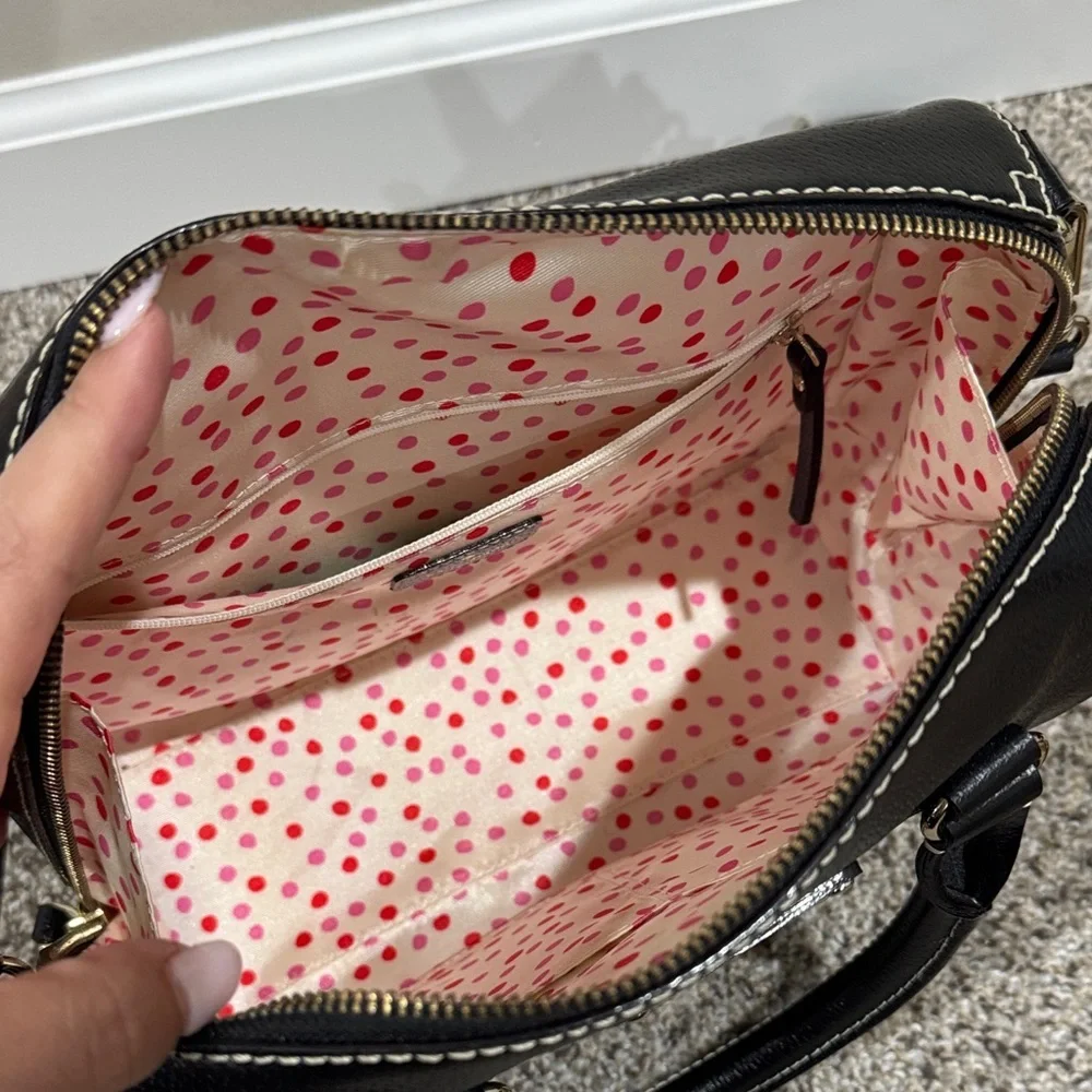 kate spade classic kate