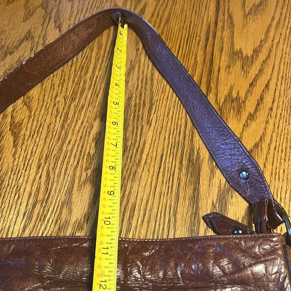 VICTOR vintage shoulder