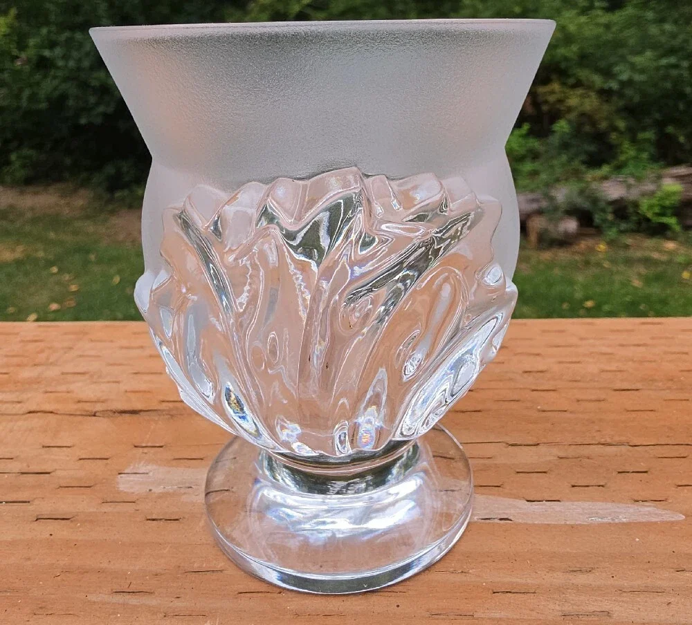 Lalique beautiful authentic