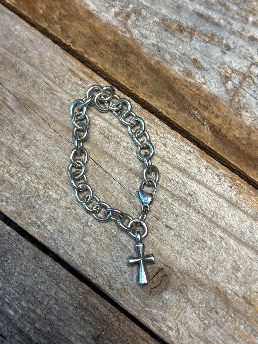 James Avery beautiful retired