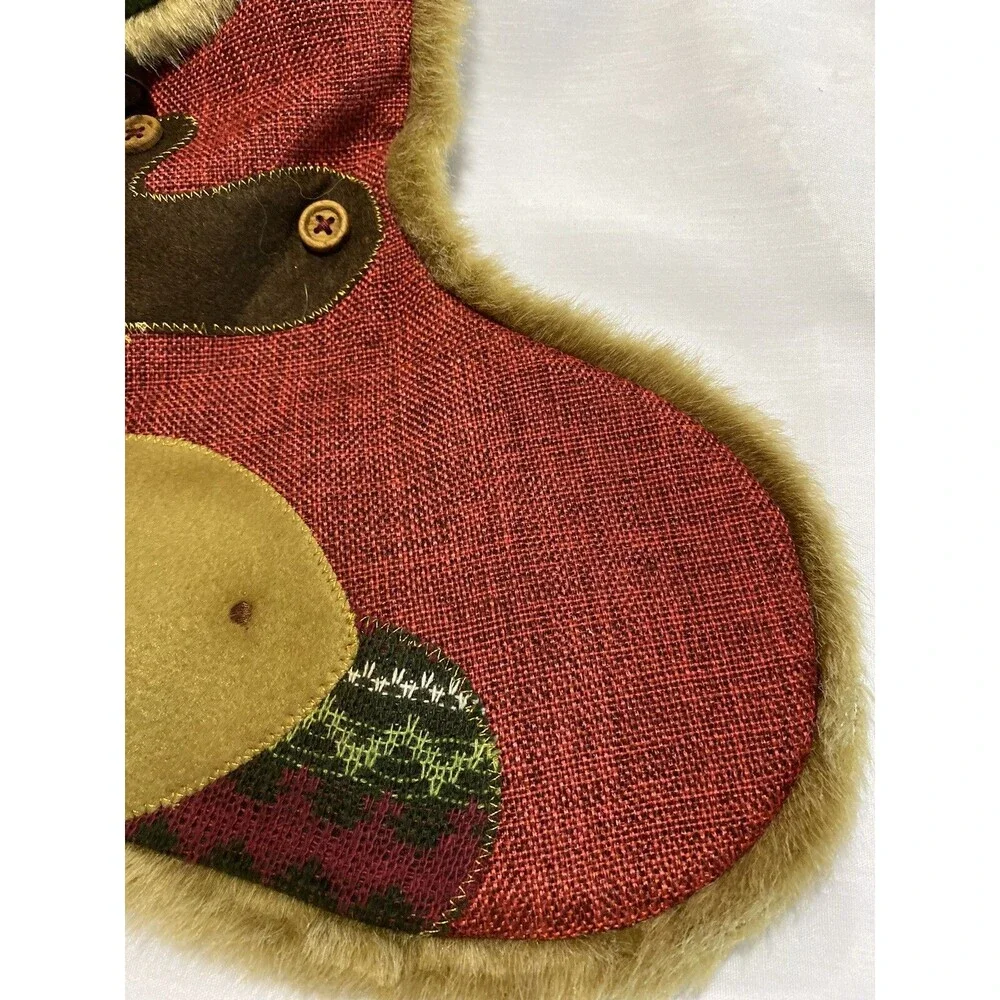 Unbranded get pattern under