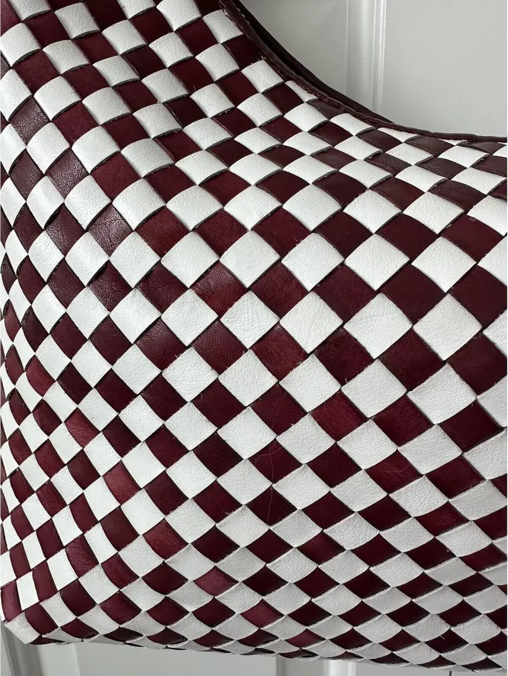 Loeffler Randall good used