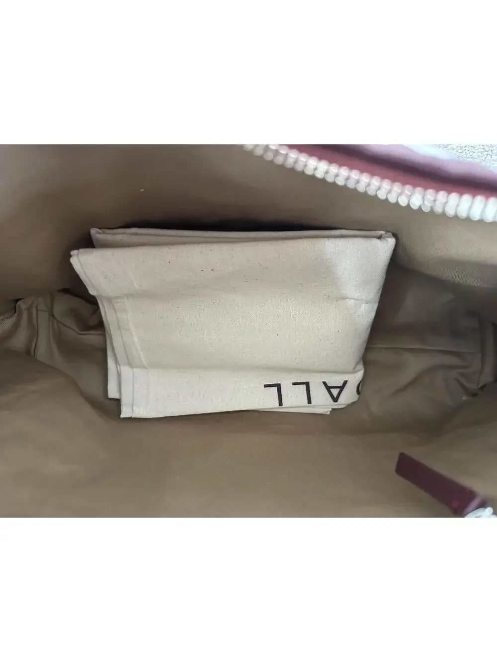 Loeffler Randall good used