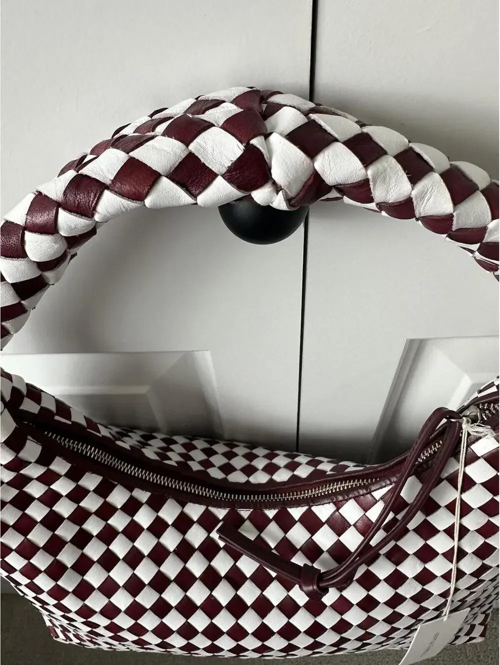 Loeffler Randall good used