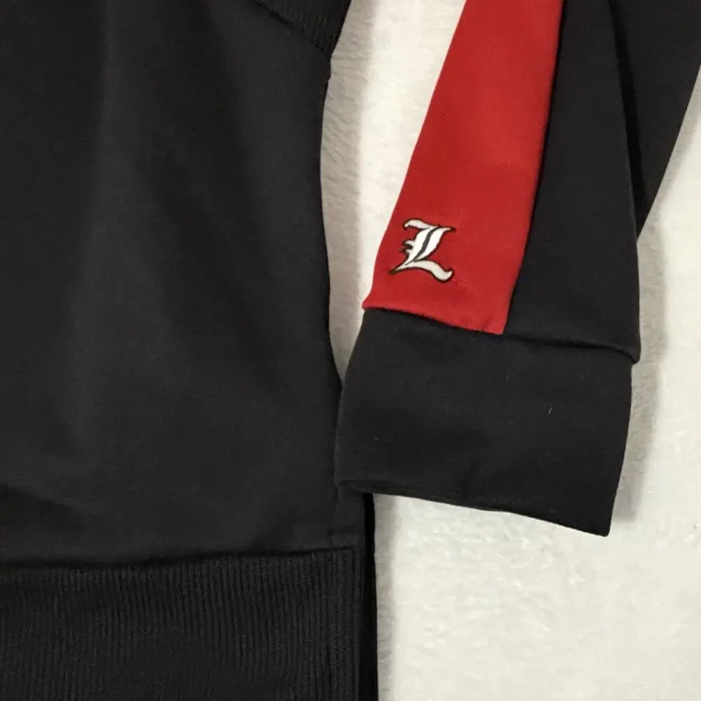 adidas louisville cardinals