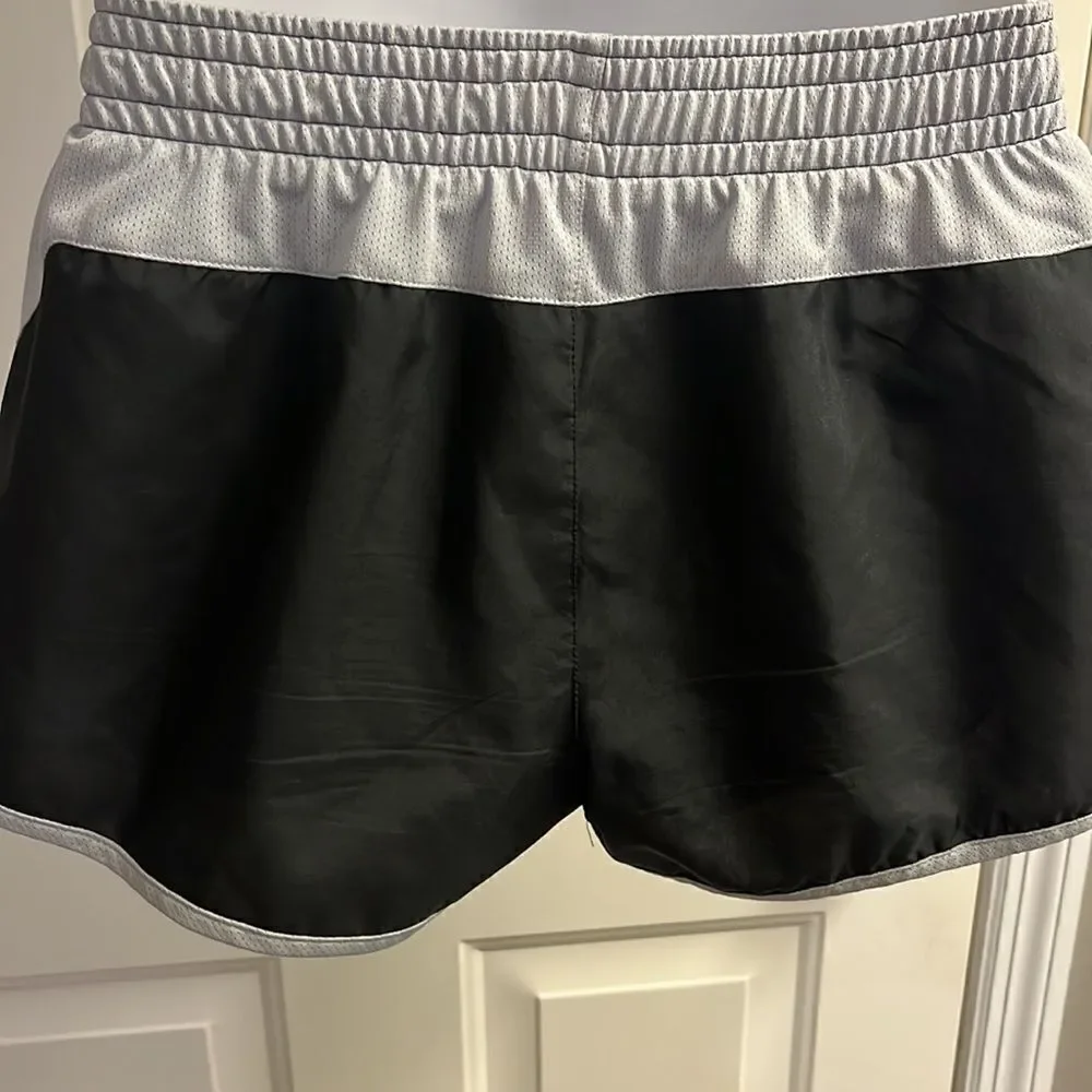 Nike gently worn