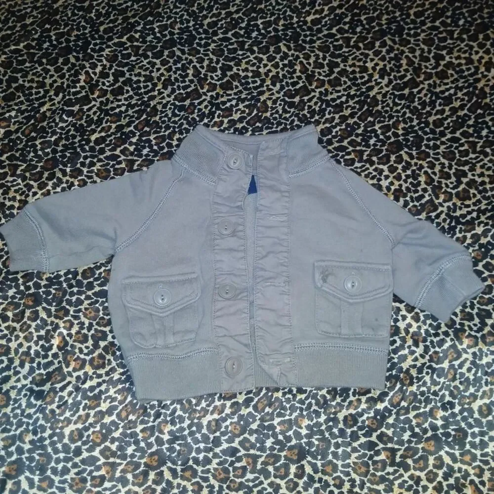 GAP babygap fleece