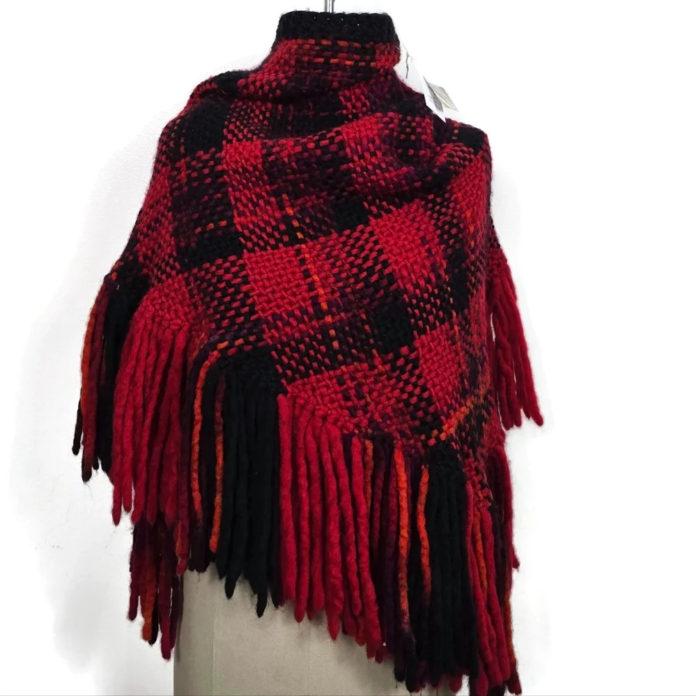 N/A handwoven chunky