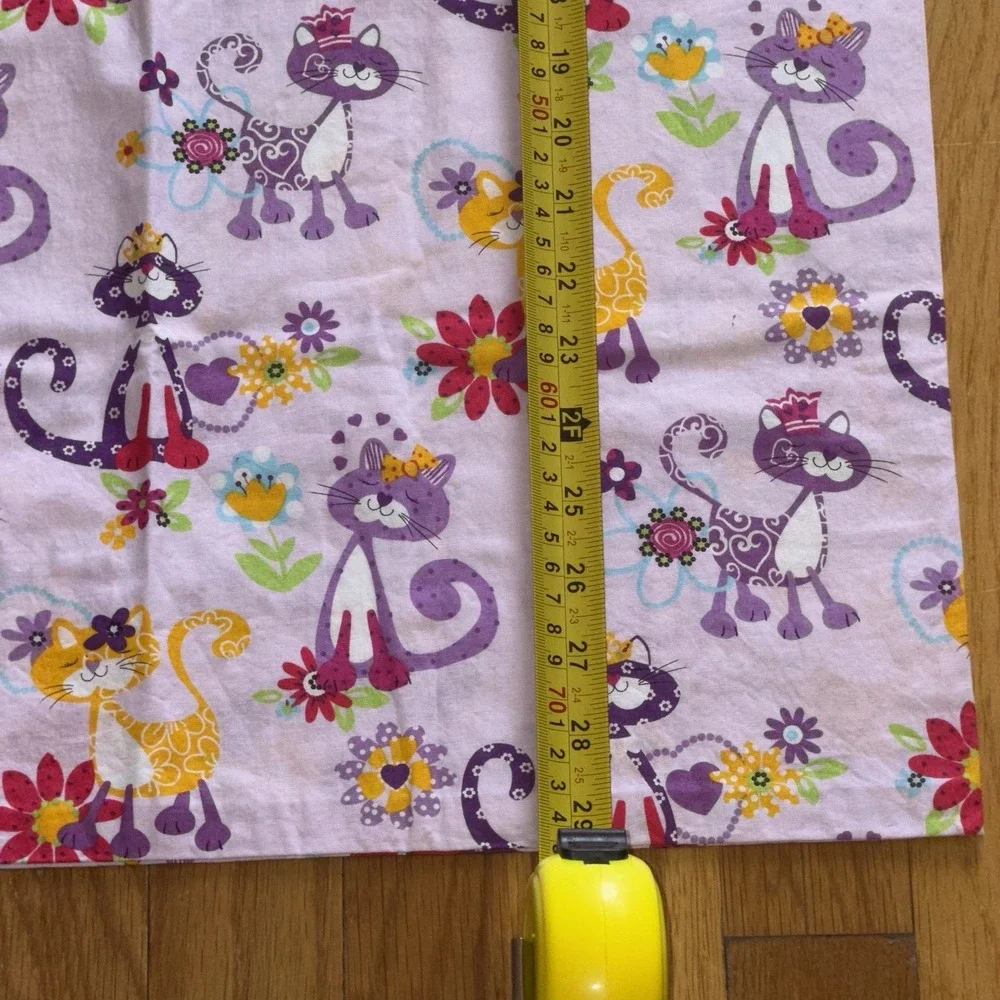 Handmade this cat