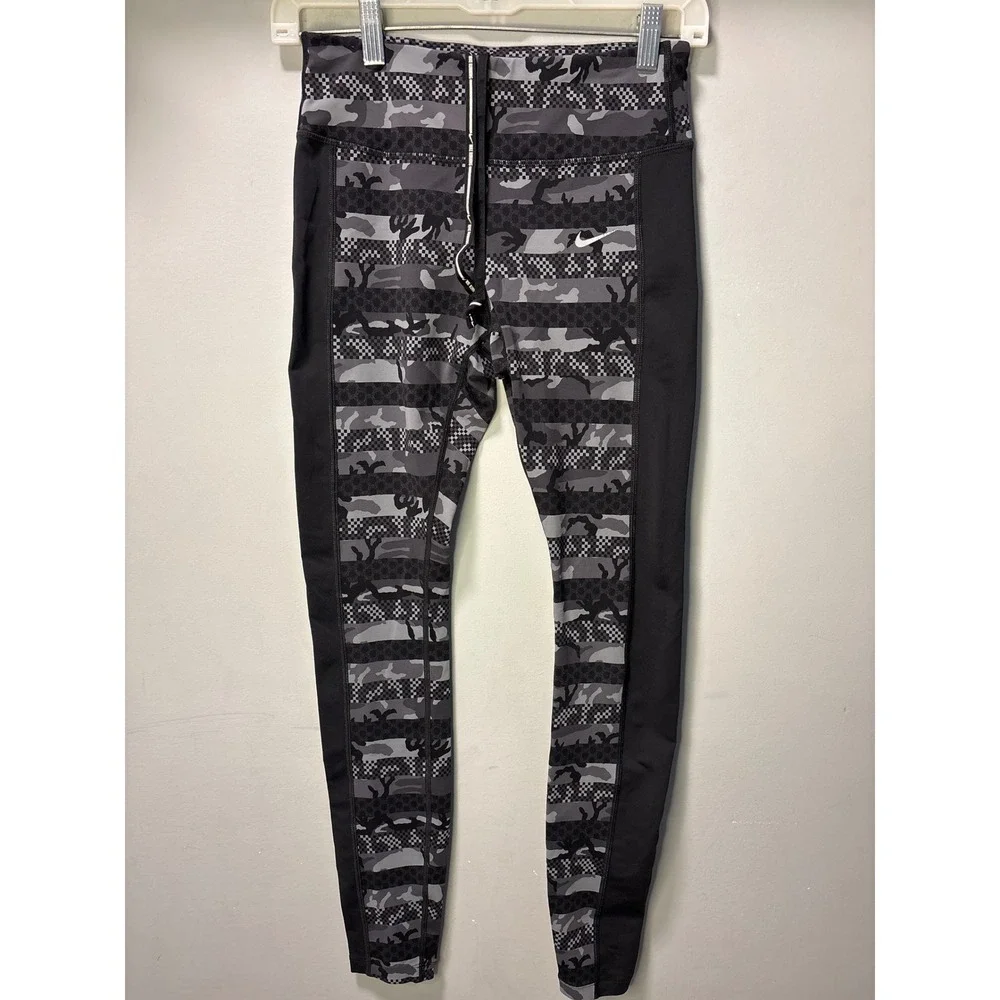 Nike running dri