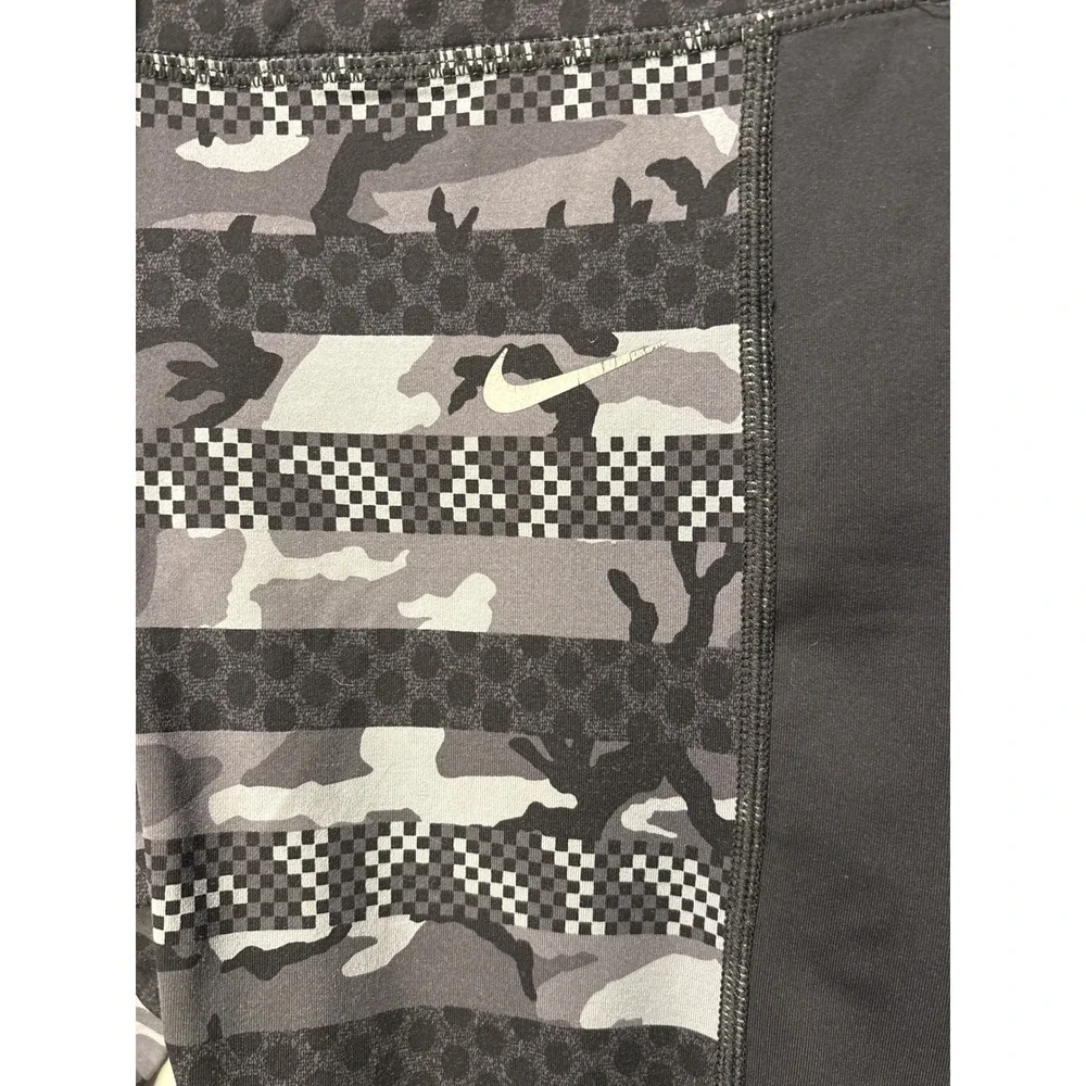 Nike running dri