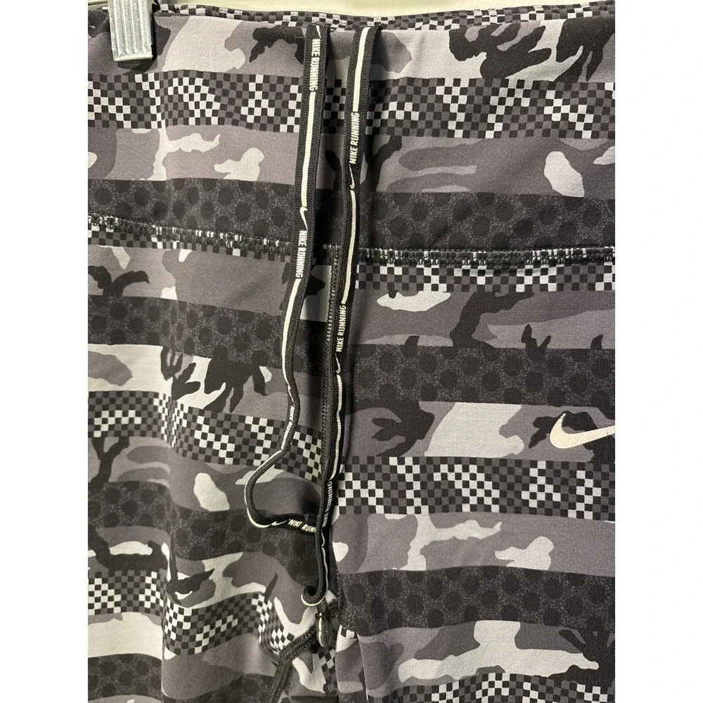 Nike running dri