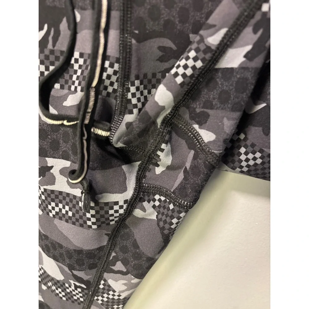 Nike running dri
