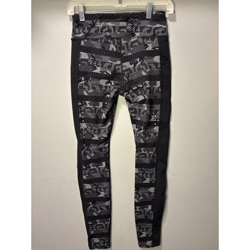 Nike running dri