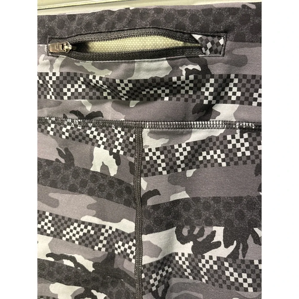 Nike running dri