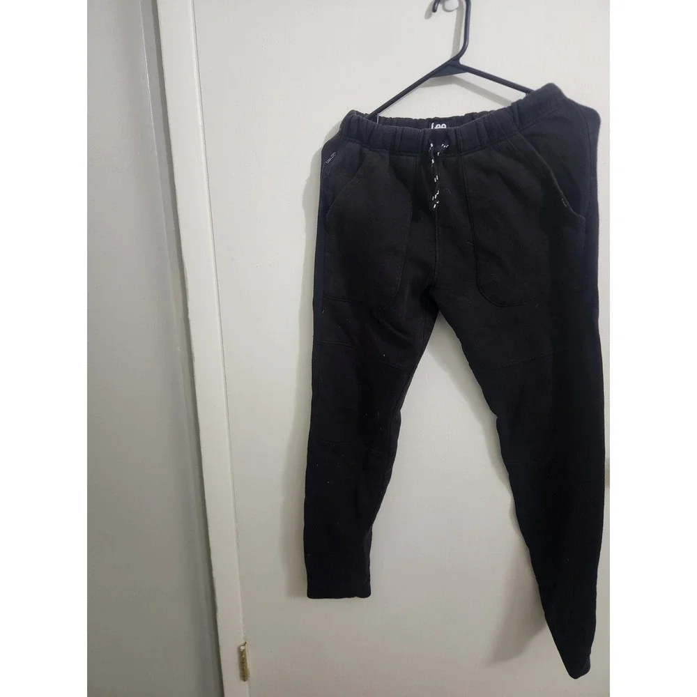 Lee boys jogger