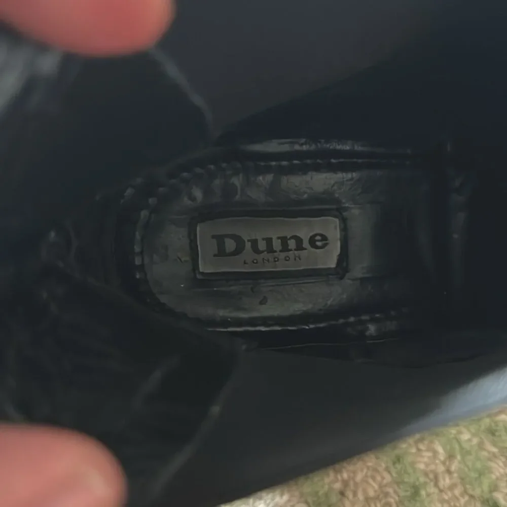 Dune London these very
