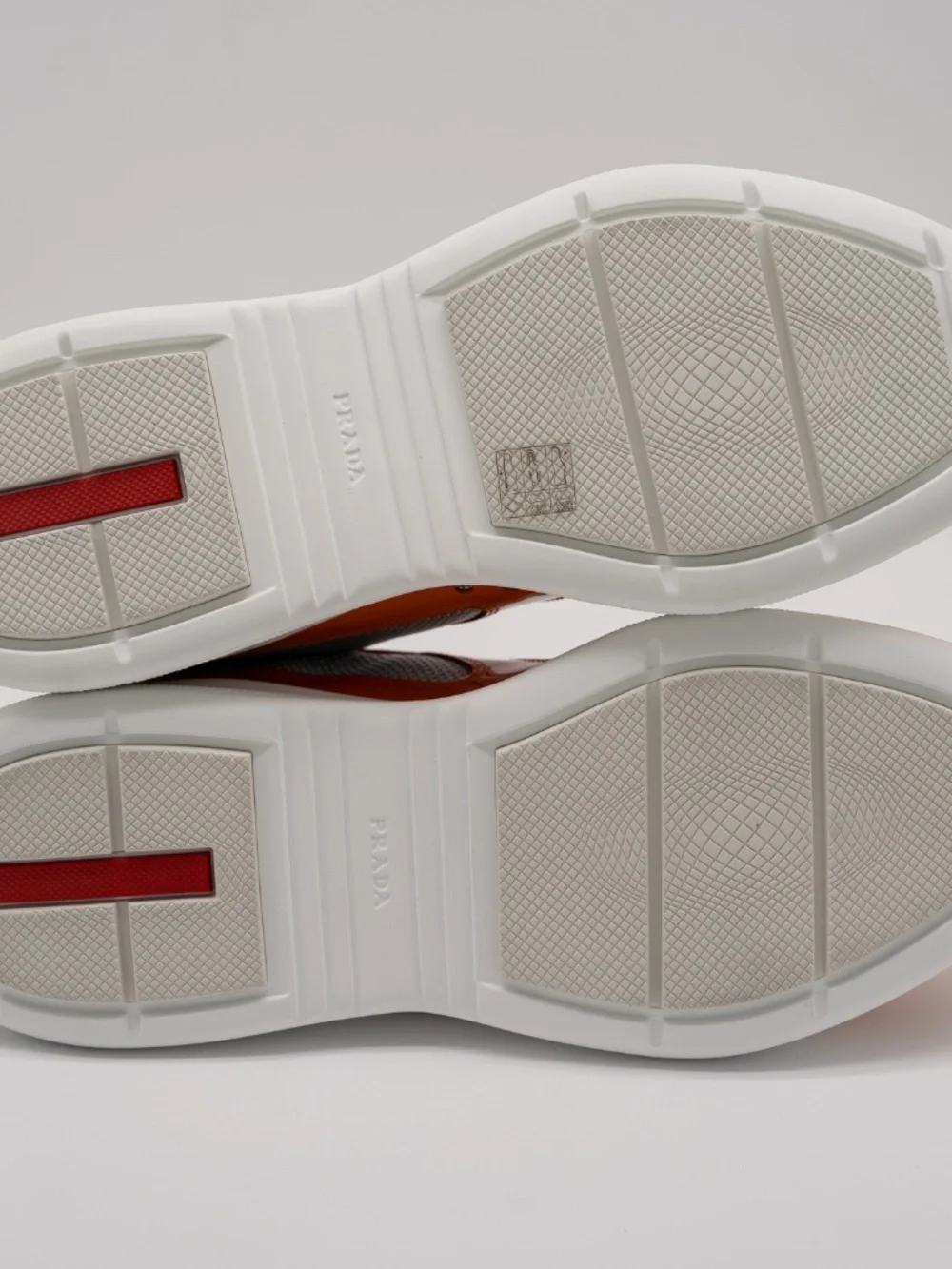 Prada men size