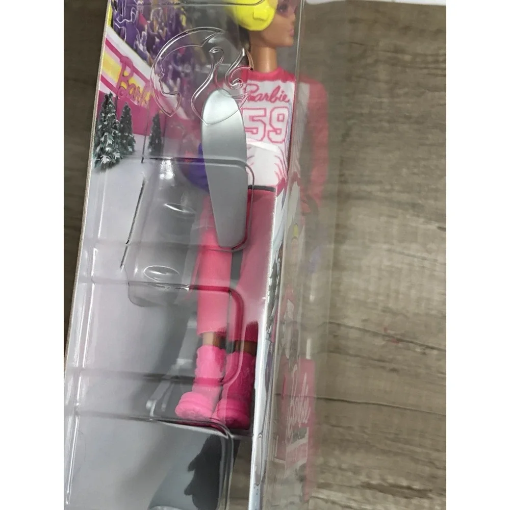 Barbie new see all