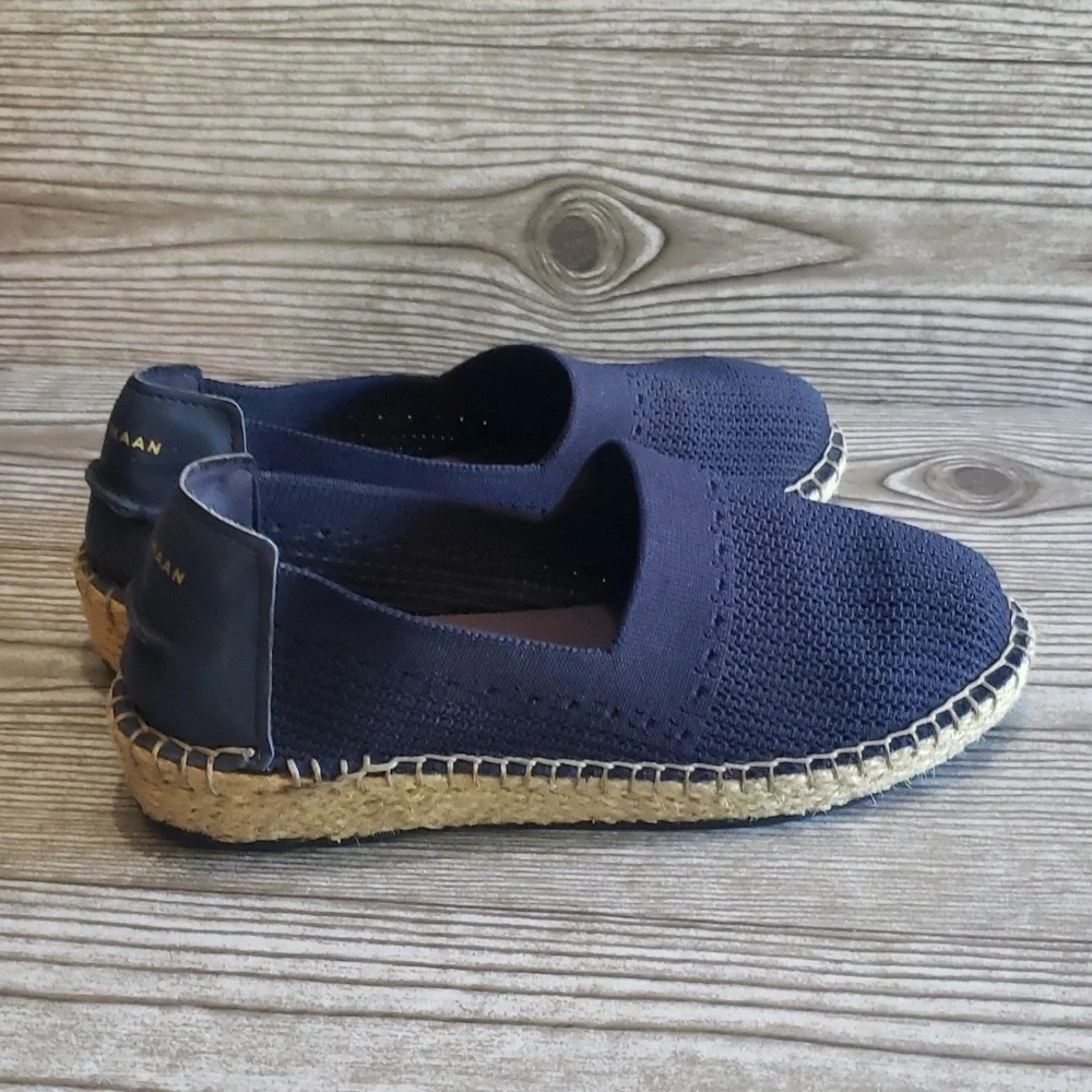 Cole Haan very good