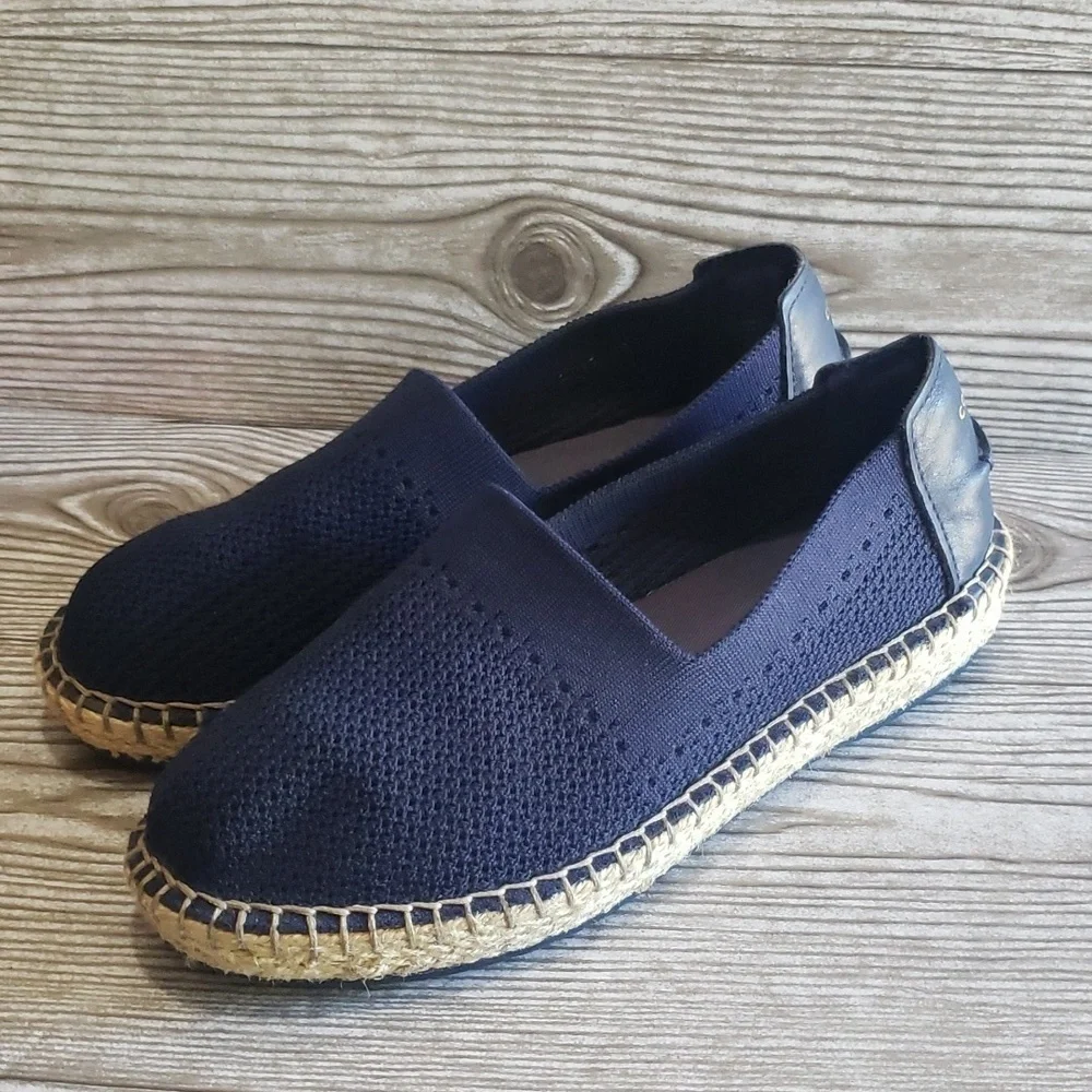 Cole Haan very good