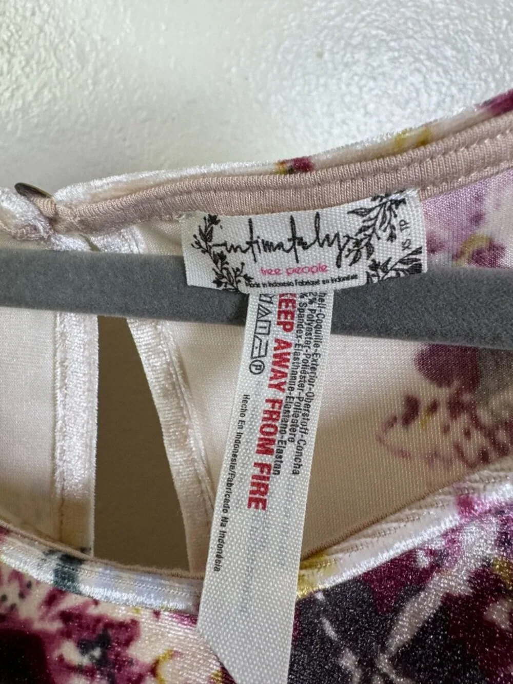 Free People intimately free