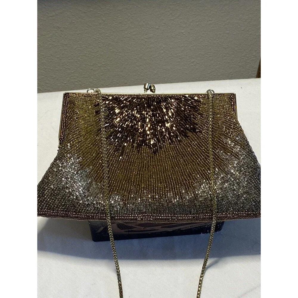 Unbranded add shimmering