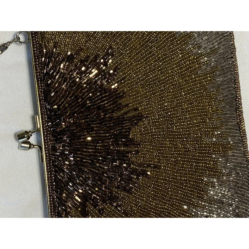 Unbranded add shimmering