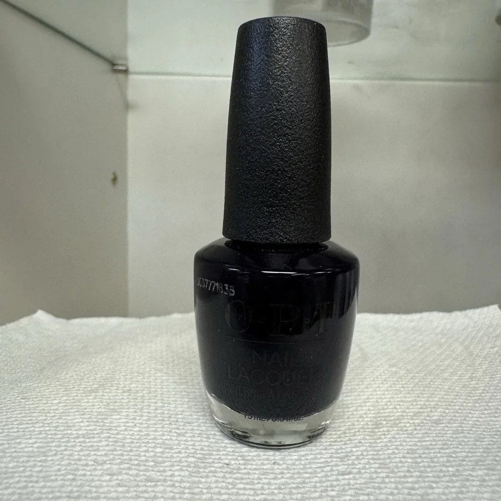 Opi Nail Lacquer HR J04 Holidazed Over You Nail Polish