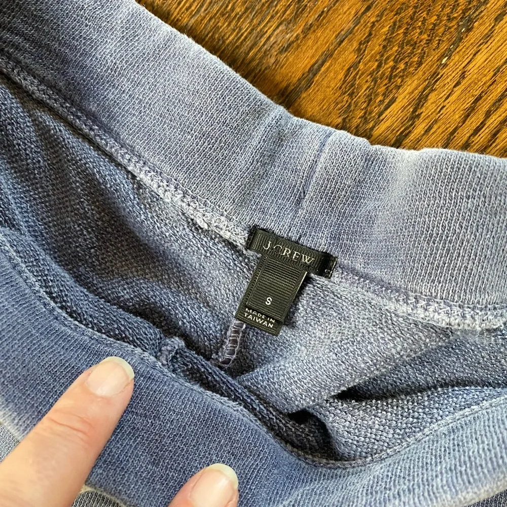 J. Crew comfy jcrew