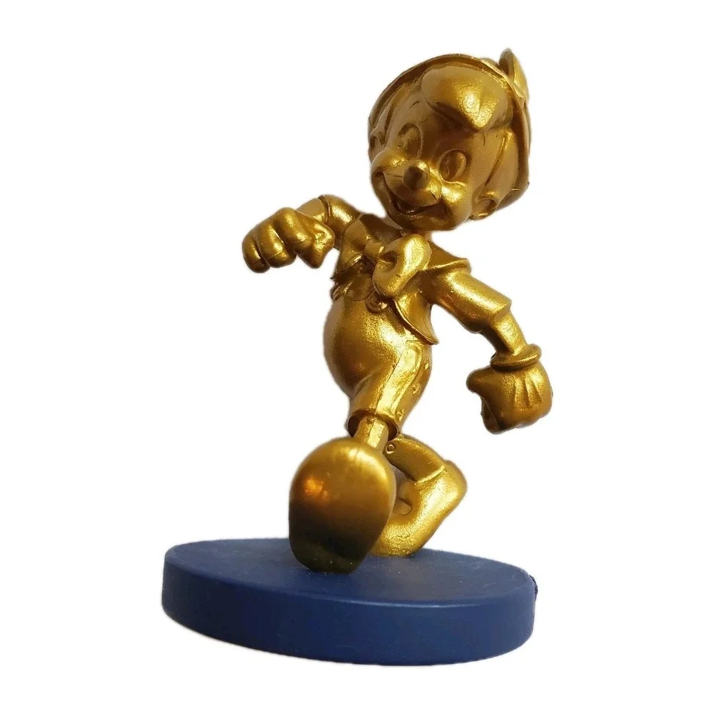 Walt Disney World Fab 50 Mystery Figure 50th Anniversary Series 3 -‎ Pinocchio