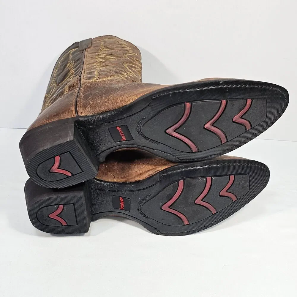 Laredo these boots