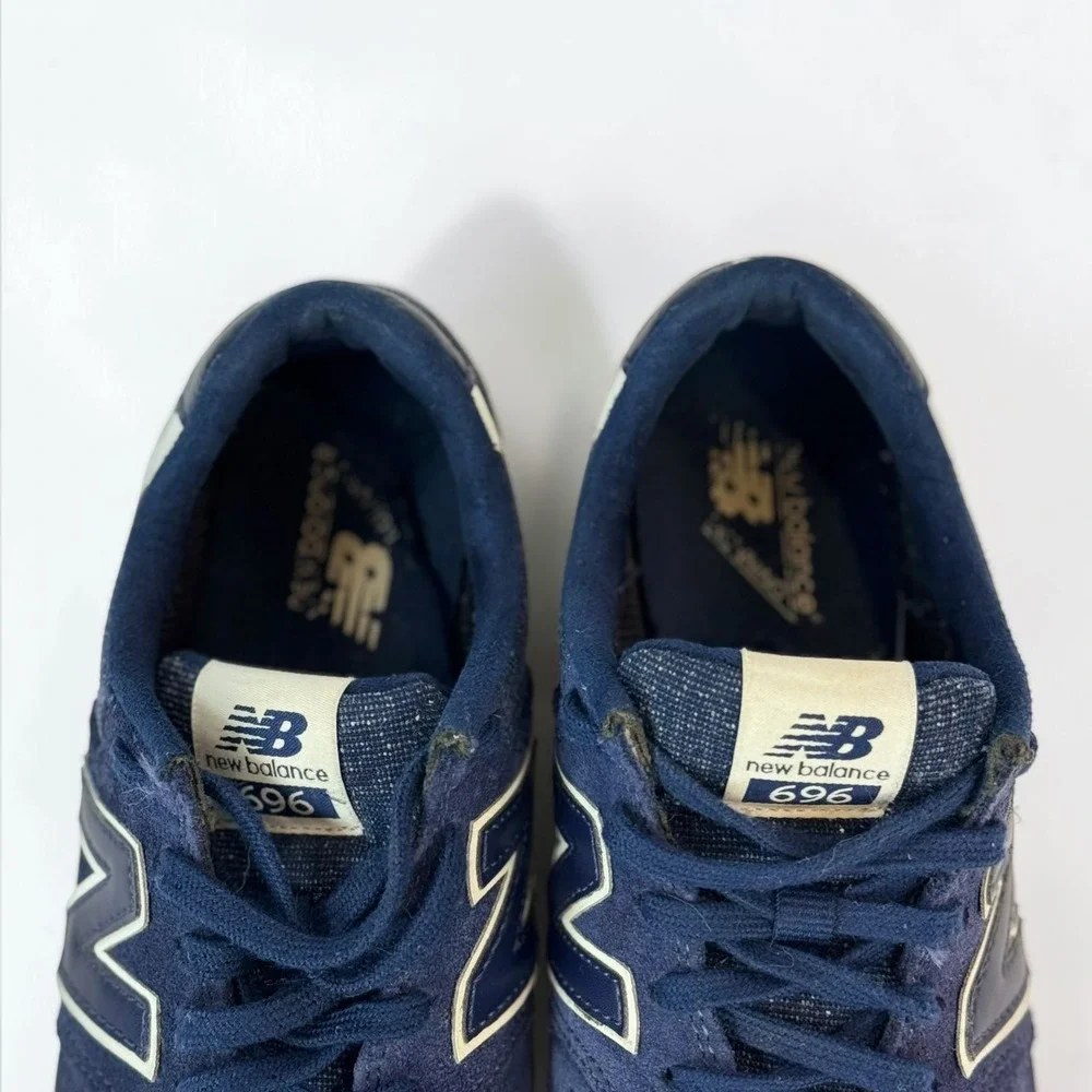 New Balance these new