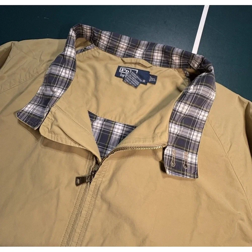 Polo Ralph Lauren pit 24