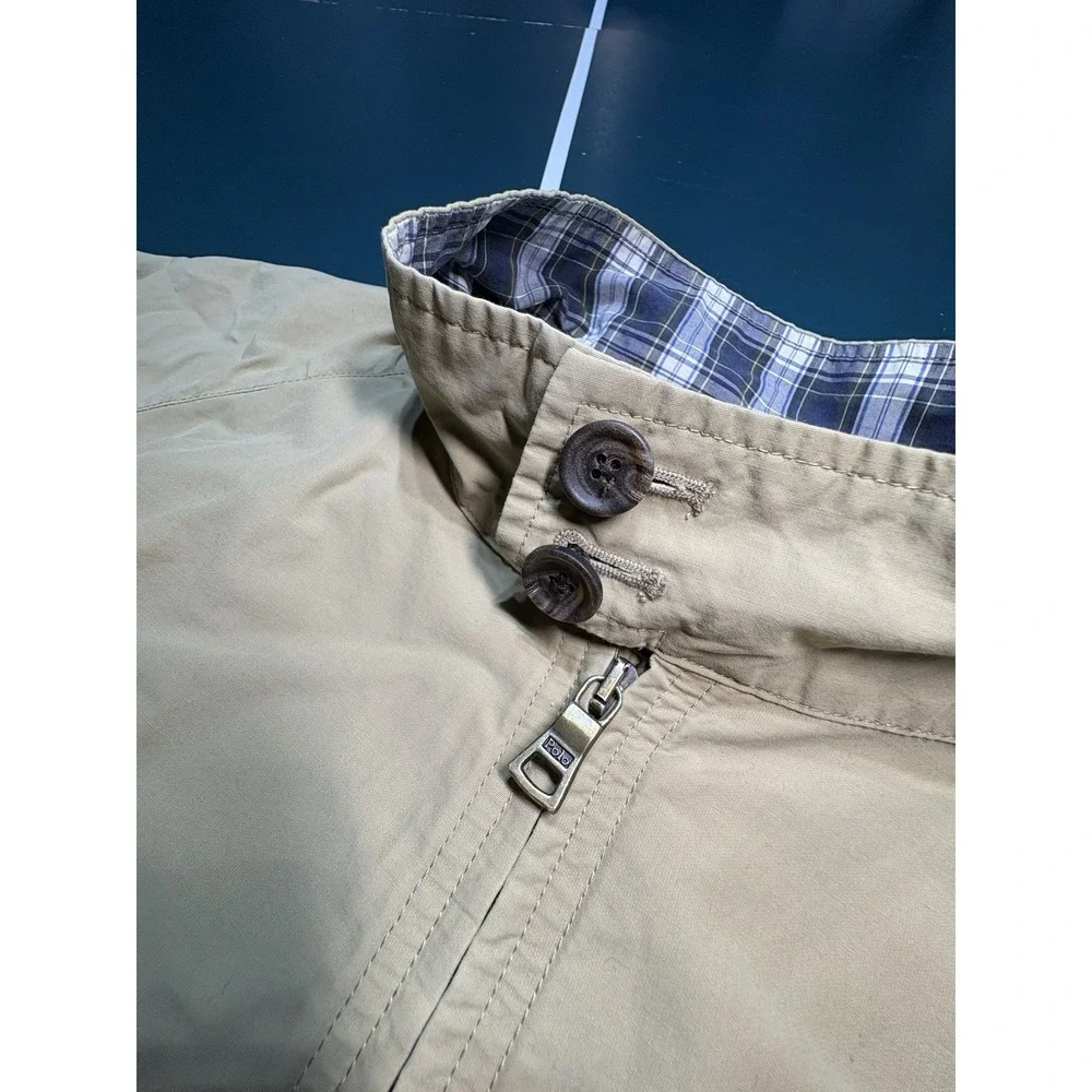 Polo Ralph Lauren pit 24