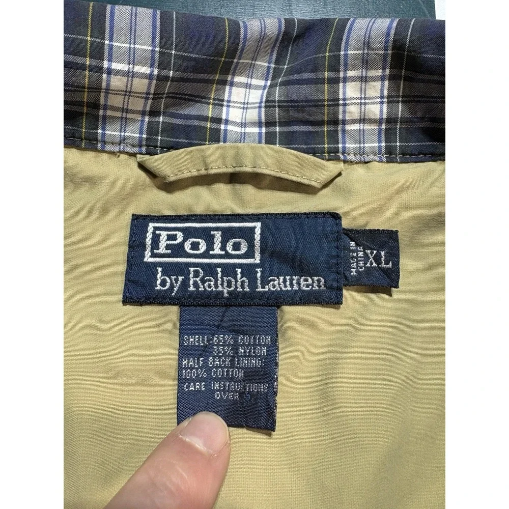 Polo Ralph Lauren pit 24