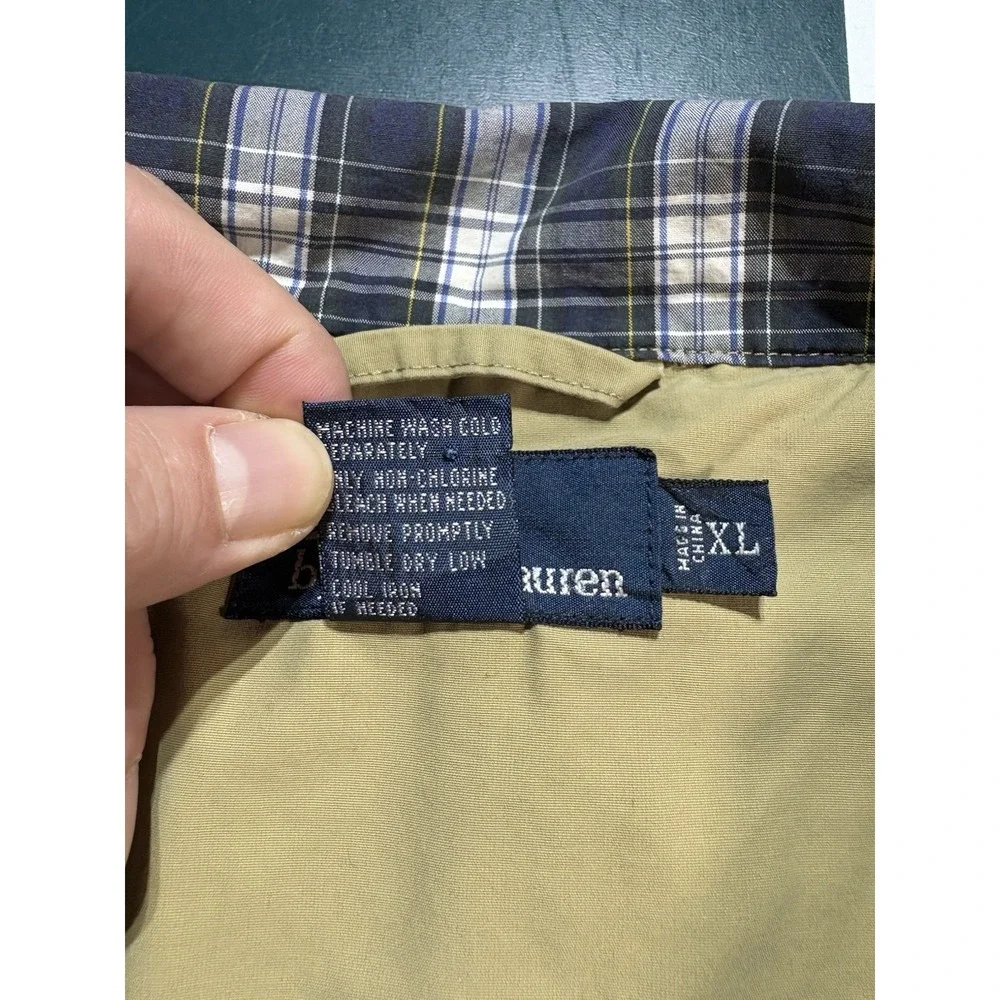 Polo Ralph Lauren pit 24