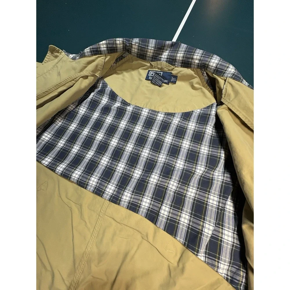 Polo Ralph Lauren pit 24
