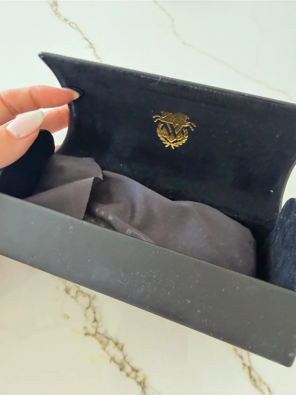 Wildfox bold round