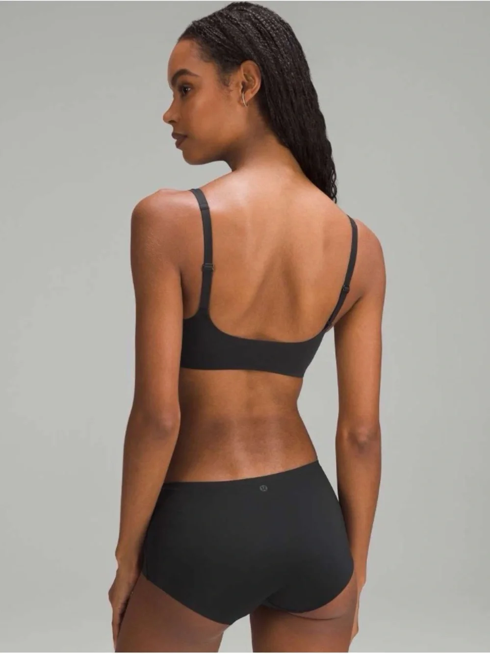 lululemon athletica treat yourself
