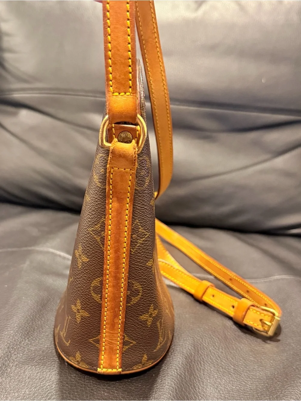 Louis Vuitton hi everyone