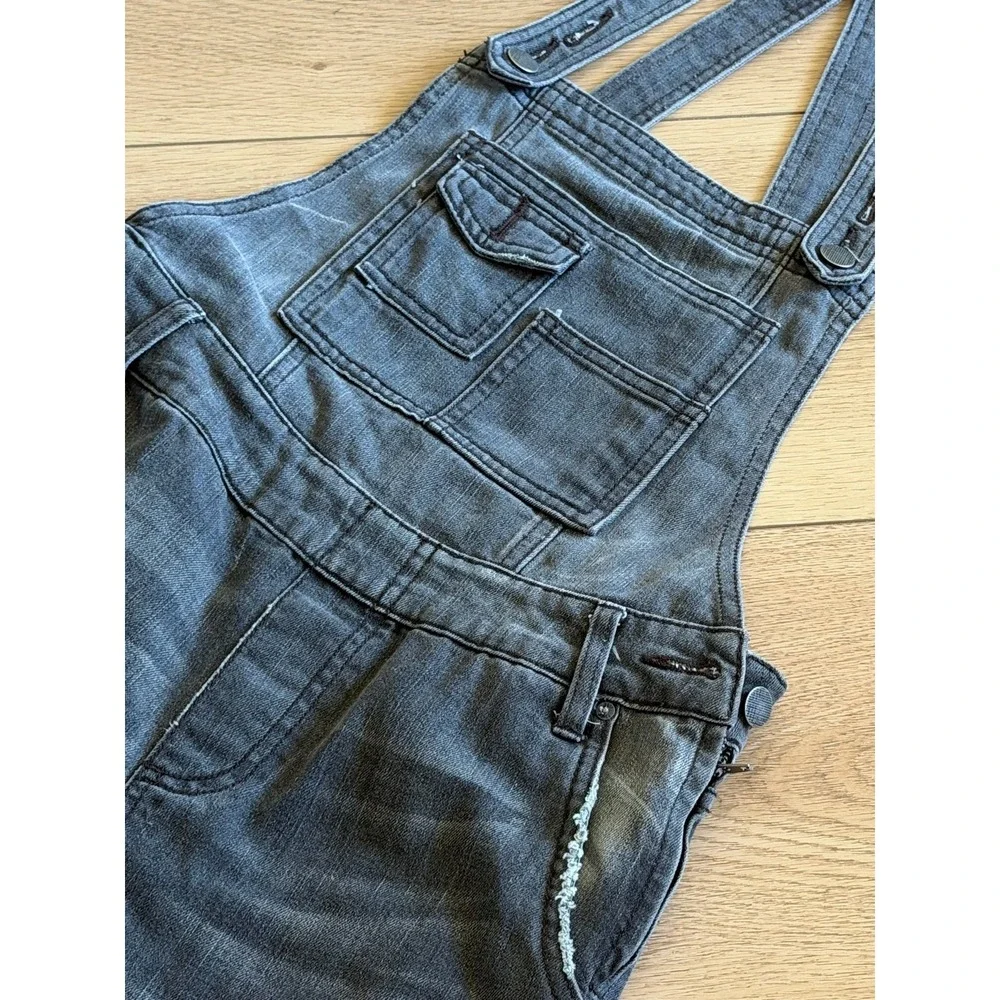 Free People womens denim