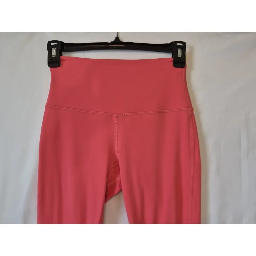 lululemon athletica excellent just