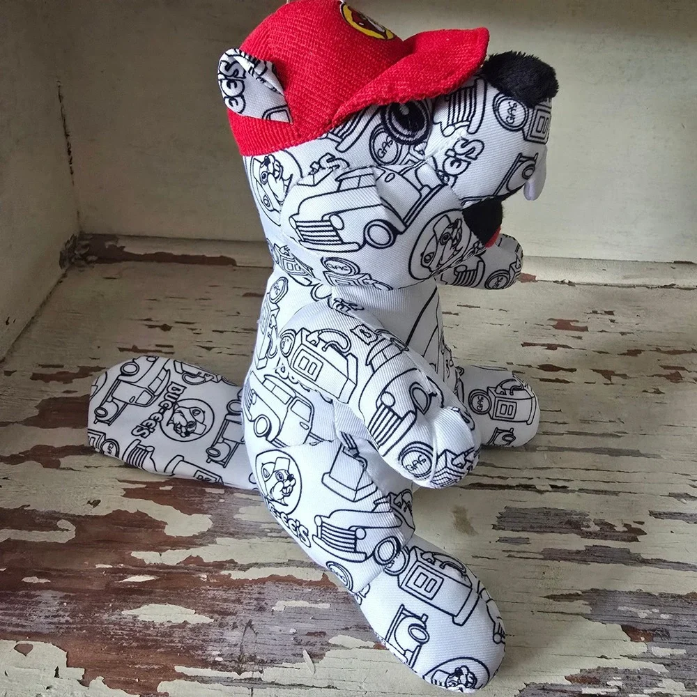 BUC-EES red signature