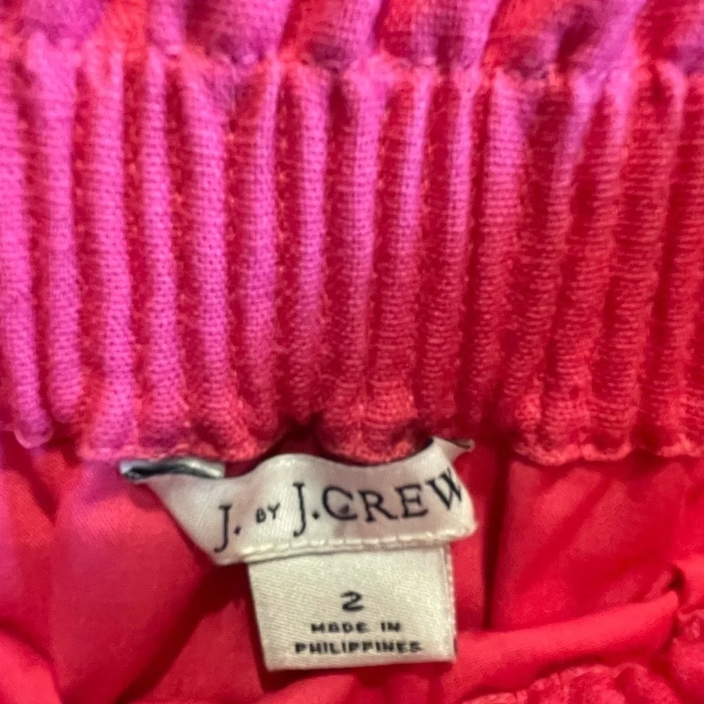 J. Crew excellent used