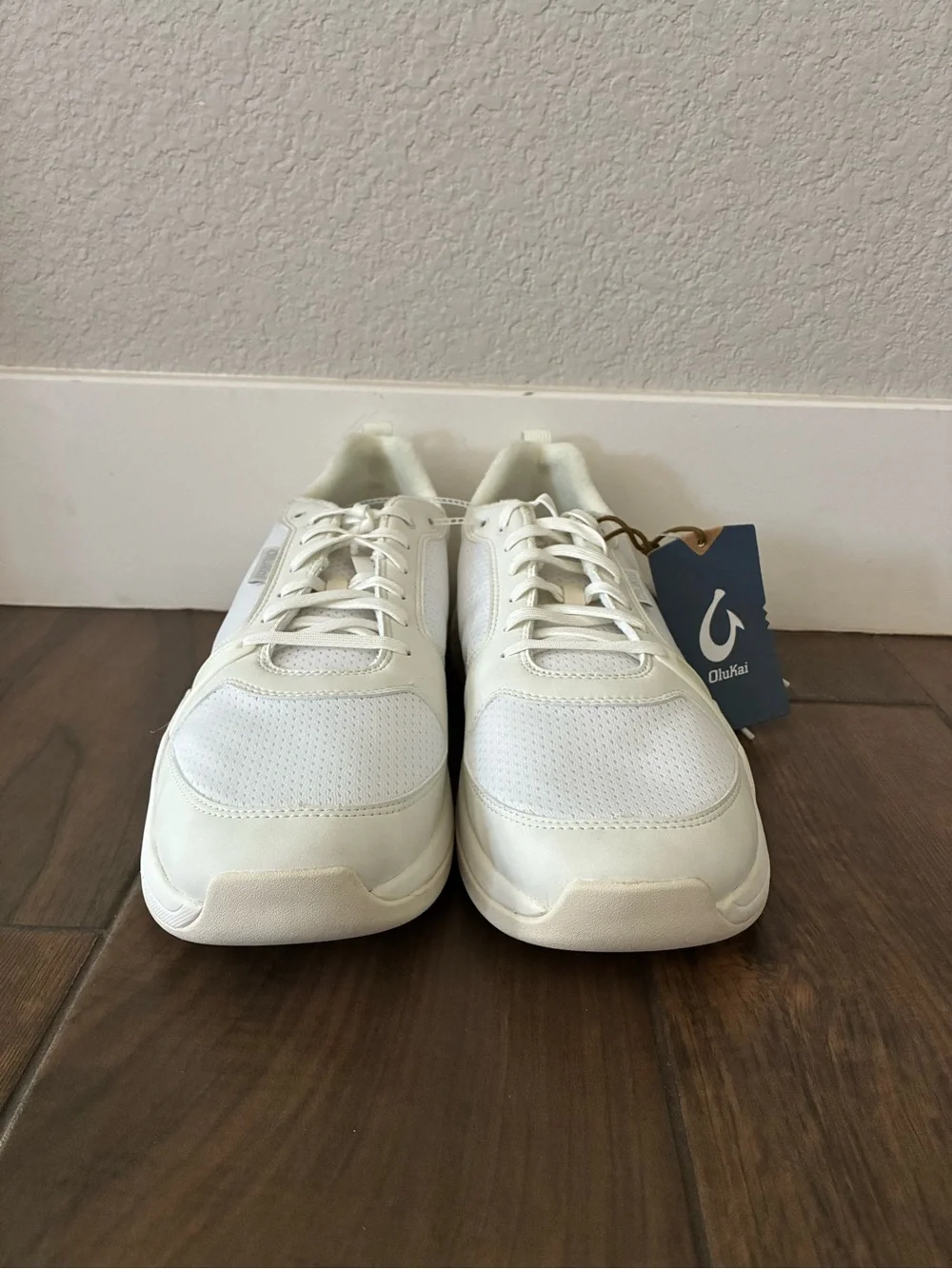 OluKai these shoes