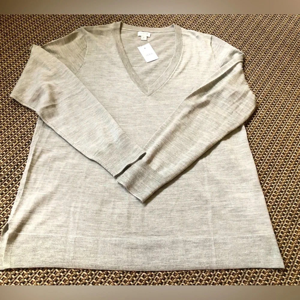 J. Crew brand new