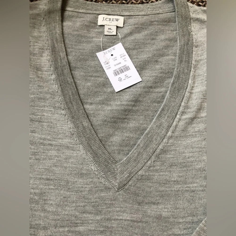 J. Crew brand new