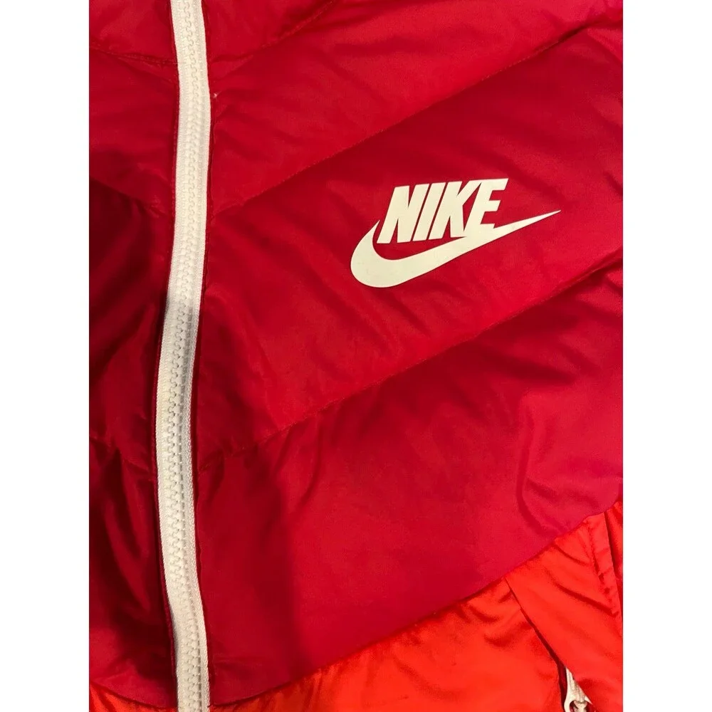 Nike pre owned