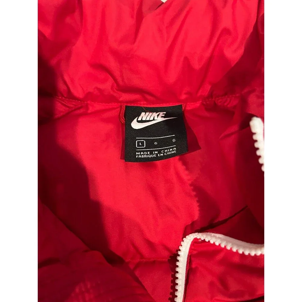 Nike pre owned